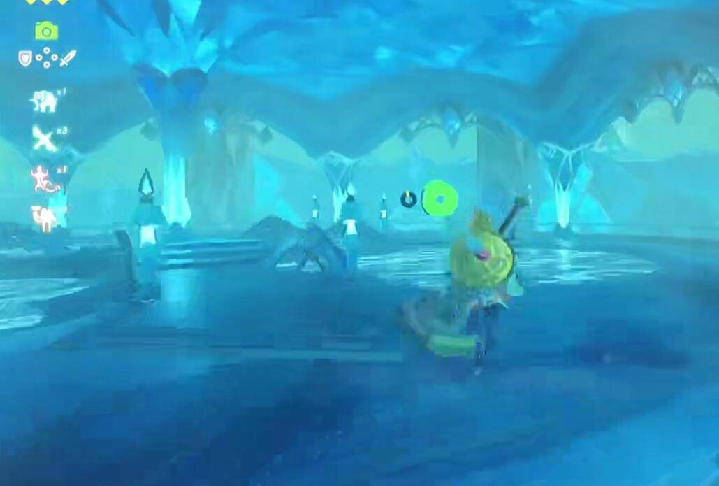 卓拉头盔的获取方法