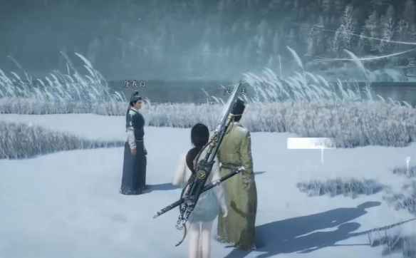 《燕云十六声》月下诗会奇遇攻略：详细步骤与触发条件