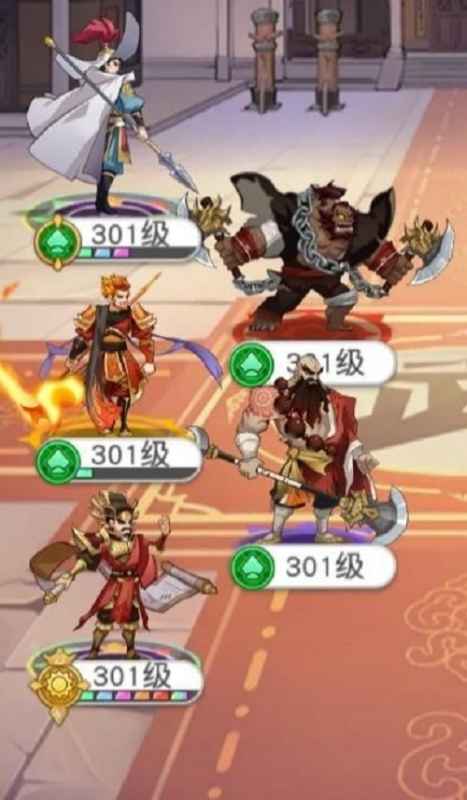 小浣熊百将传宋江阵容怎么搭才靠谱？