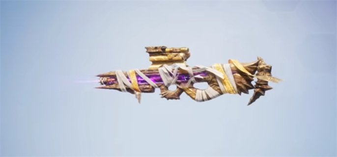 和平精英沙丘之主图卡盟木乃伊皮肤价格及保底策略解析