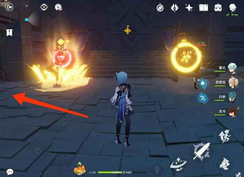 原神优菈副本宝箱全图鉴:超详细位置与获取攻略