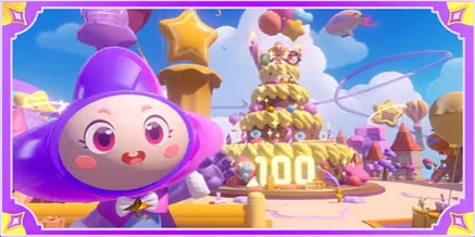 元梦之星时光漫游赛季开启记