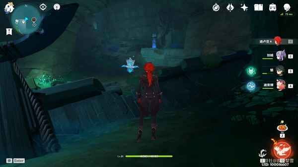 原神天目影打刀四块石板获取地点攻略