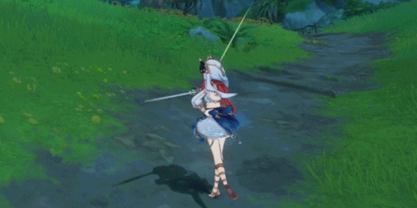 原神妮露培养全攻略：从角色分析到阵容搭配，一站式指南