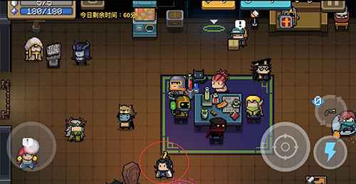 元气骑士道士解锁方法及位置详解