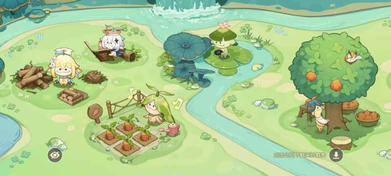 原神无忧梦乡活动全攻略