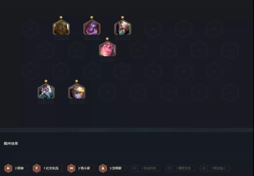 名流剑姬阵容玩法攻略：从搭建到运营的全面指南