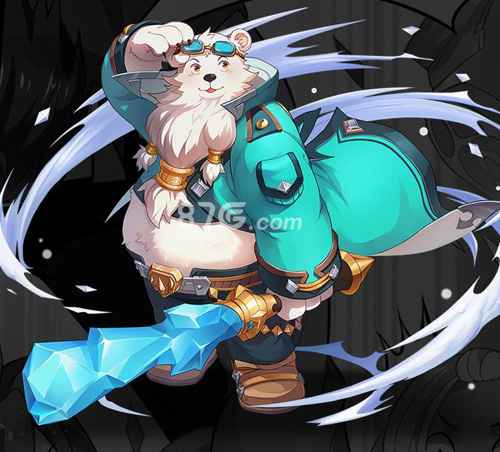 光影对决阿尔技能专精与英雄定位深度解析