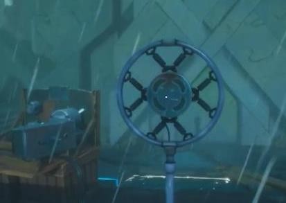 《海之呼唤》第四章通关指南：详细步骤与解谜技巧