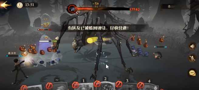 哈利波特魔法觉醒红色禁林通关心得：平民卡组打法与实战技巧