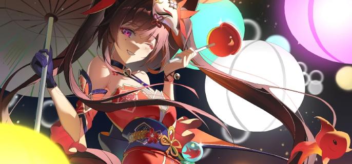 崩坏星穹铁道2.0花火配队全攻略
