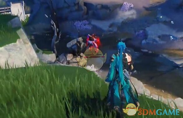 《鸣潮》冥渊铁骑怎么找