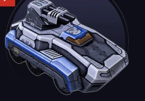 全球行动联盟军海军代尔特：被忽视的强大存在