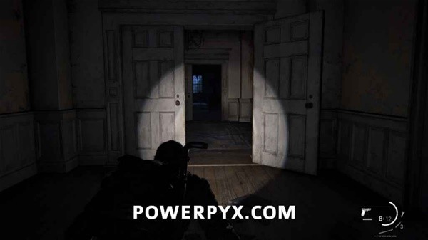 《最后生还者第一部》锁住的门位置全攻略