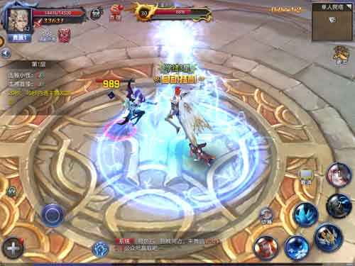 《猎魔传说》金币获取全攻略