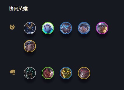 云顶之弈酒桶S5攻略：出装、阵容、羁绊全解析，助你稳健制胜