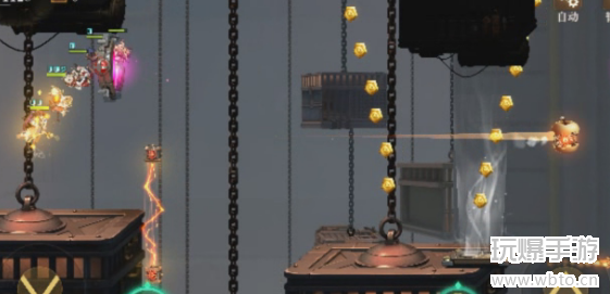 《空之要塞:启航》黑礁警戒塔密钥获取攻略:详解两门钥匙位置与寻找技巧