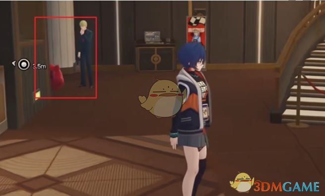 《绝区零》1.7版本隐藏成就解锁全攻略：如何获取所有隐藏成就