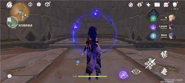 原神神的棋盘解谜攻略：全流程步骤详解