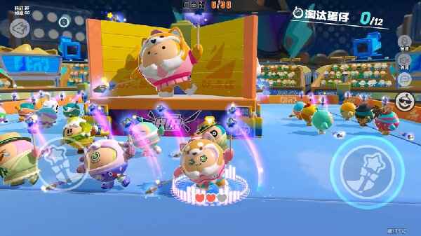 《蛋仔派对》赛季币使用与转换指南：赛季结束后如何变相保留与使用