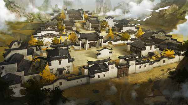 古龙风云录嵩阳铁剑支线任务全解析