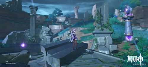 原神修复镇物任务全攻略