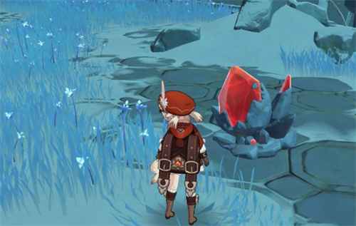 原神山中之物碎片位置全攻略:蒙德、璃月、稻妻藏点详解