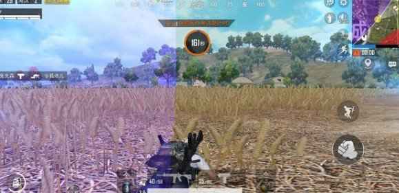 和平精英双圈模式深度解析：内蓝圈刷新机制与快节奏打法策略