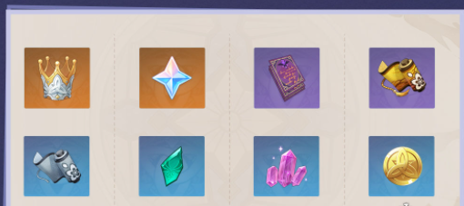 原神大将恒遵道任务最新进展：解锁待定，奖励诱人，耐心等待后续