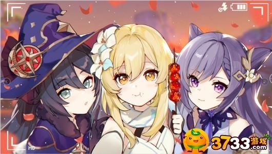 原神挖矿点全攻略：高效采集矿石的地图秘籍