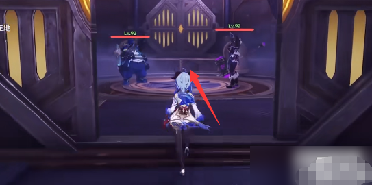 原神魔神任务第三章第五幕宝箱收集全攻略