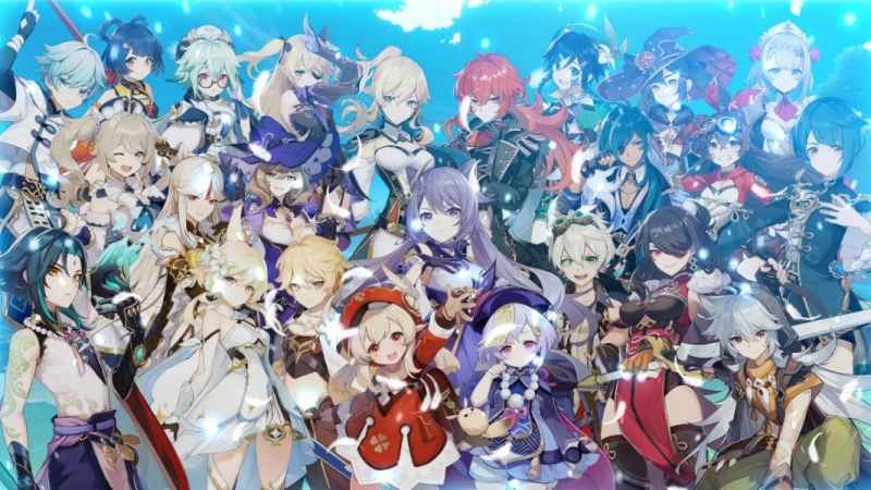 原神魔晶矿的获取方法与用途详解