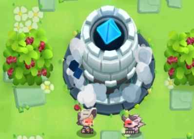 坎公骑冠剑回血全攻略：角色复活与队友救治技巧