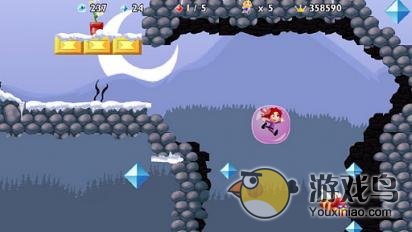 吉娜姐妹冒险记：图文攻略全解析