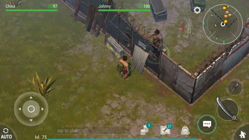 地球末日1.6.5版本新营地快速过图攻略