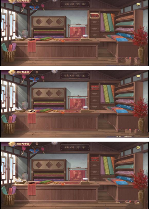 三国志幻想大陆皎皎月中仙第六章通关攻略：线索收集与推理技巧全解析