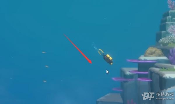 《潜水员戴夫》发动机位置全解析：详细步骤与图文指南