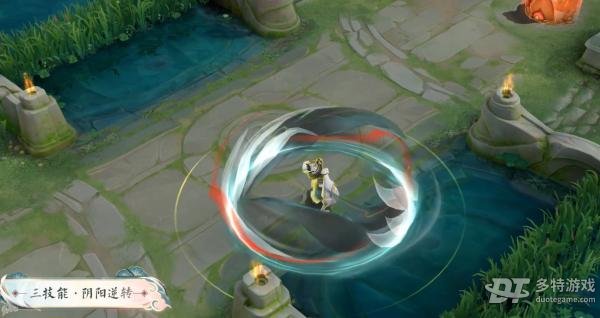 七夕限定！赵怀真鹤归松栖皮肤深度评测：古风韵味与细节满满