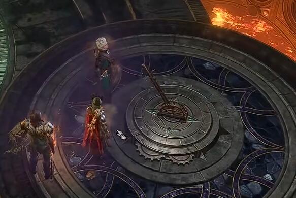 博德之门3熔炉使用全攻略：打造神装的详细步骤与注意事项