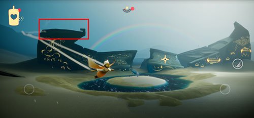 光遇点头先祖兑换全攻略：图解兑换表、位置与实用建议