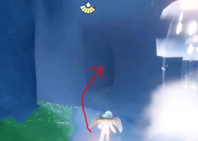 光遇圣岛季第五个编钟位置详解：一步步找到沉船处的编钟