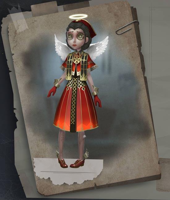 医生炽天使皮肤获取全解析：第二赛季精华宝箱中的幸运之选