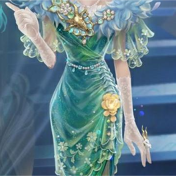 《第五人格》法罗女士猎物的印记皮肤怎么样？