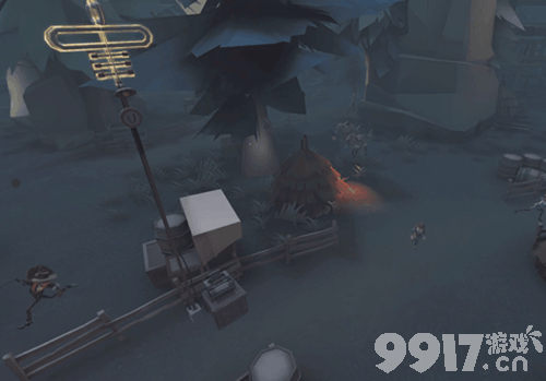 双监管者模式联合狩猎玩法全解析及五大求生者阵容推荐