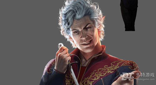 博德之门3阿斯代伦的位置、特点和任务玩法全解析