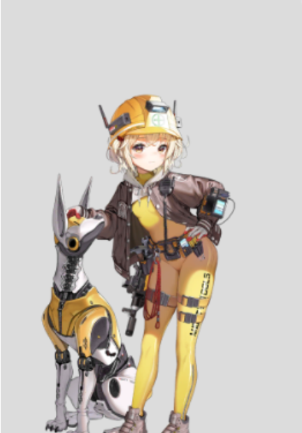 《胜利女神：新的希望》强力角色怎么选