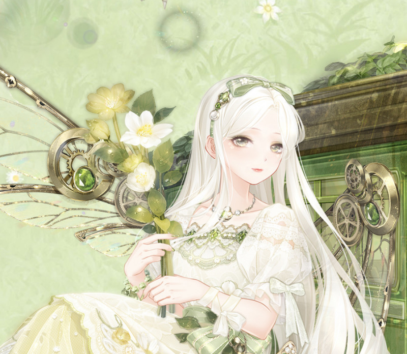 奇迹暖暖心田列车玩法全解析