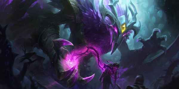 云顶之弈梦魇S6.5出装心得：核心搭配与生存平衡策略