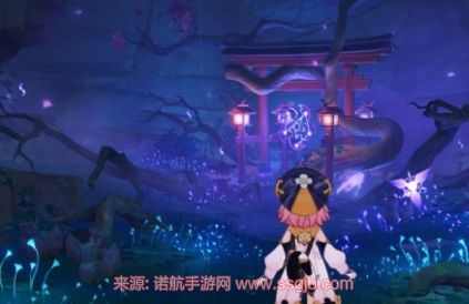 原神绀田村井底解谜全攻略