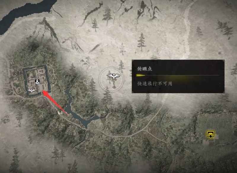 刺客信条影私贩运营支线：招募探子、清除大将、获取装备与物资的详细攻略